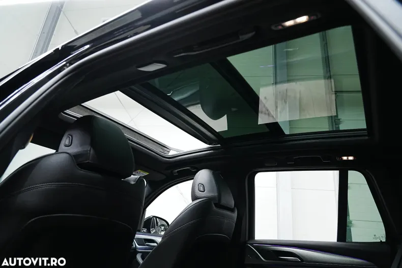 BMW X3 din 2021 cu 163.000 km - oferta BMW133633 - foto 6