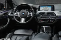 BMW X3 din 2021 cu 163.000 km - oferta BMW133633 - foto 7