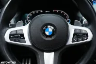 BMW X3 din 2021 cu 163.000 km - oferta BMW133633 - foto 8