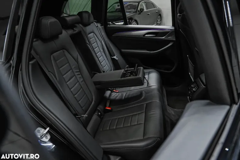 BMW X3 din 2021 cu 163.000 km - oferta BMW133633 - foto 10