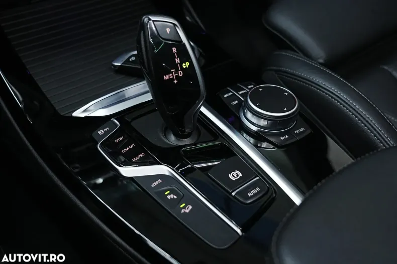 BMW X3 din 2021 cu 163.000 km - oferta BMW133633 - foto 11