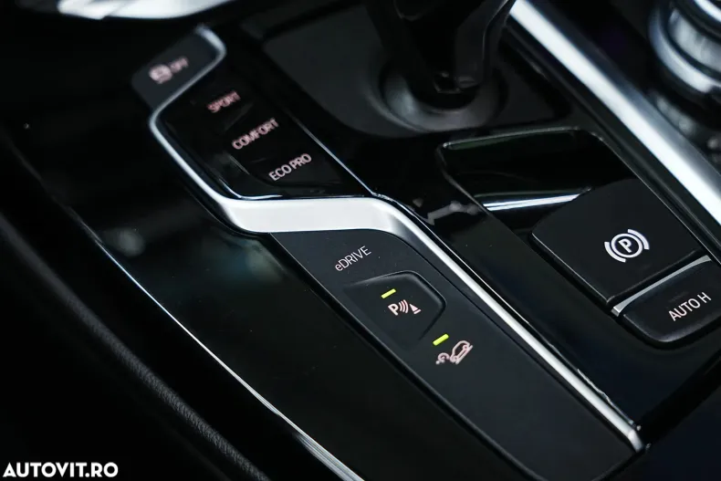 BMW X3 din 2021 cu 163.000 km - oferta BMW133633 - foto 12