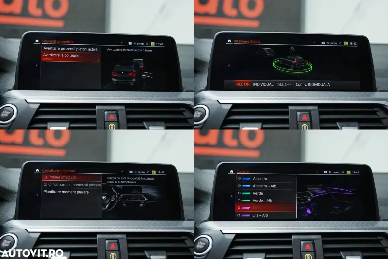 BMW X3 din 2021 cu 163.000 km - oferta BMW133633 - foto 22