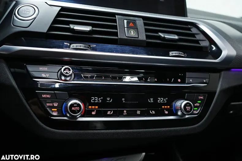 BMW X3 din 2021 cu 163.000 km - oferta BMW133633 - foto 23