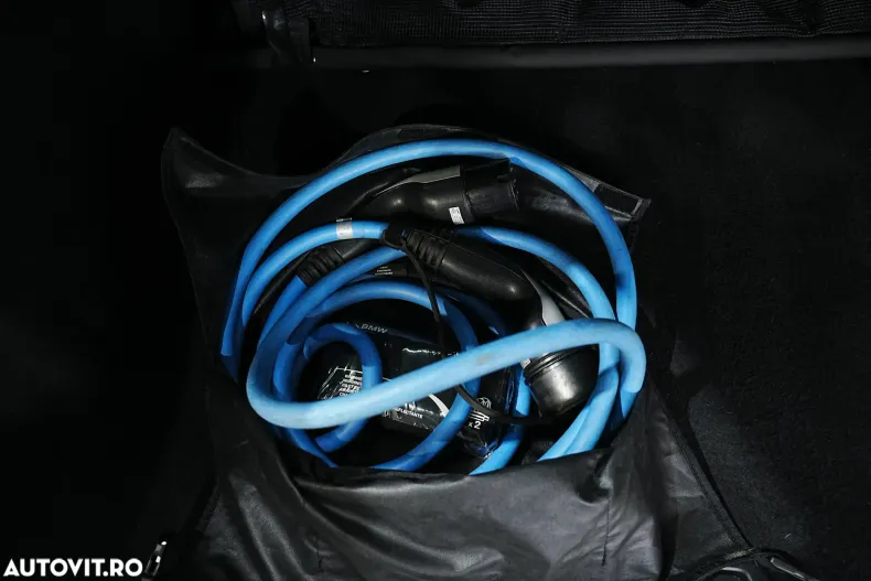 BMW X3 din 2021 cu 163.000 km - oferta BMW133633 - foto 25