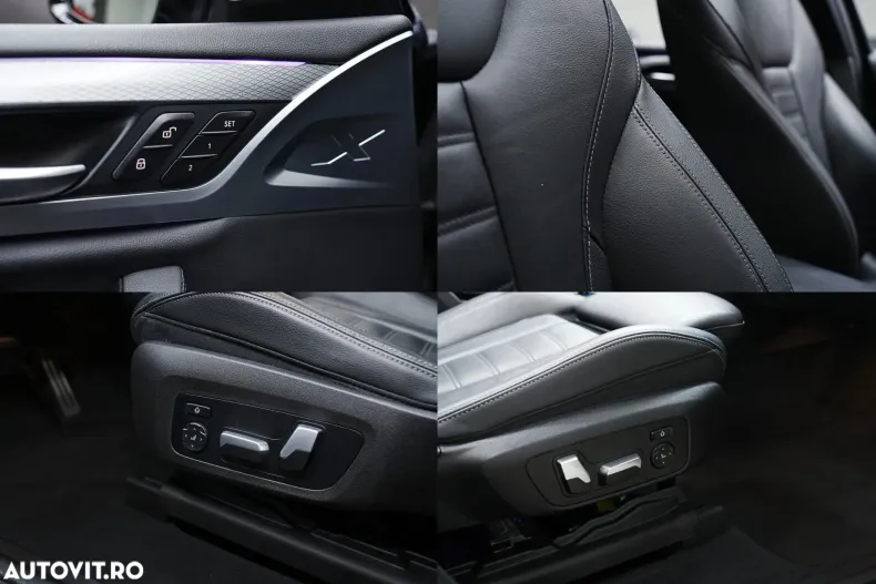 BMW X3 din 2021 cu 163.000 km - oferta BMW133633 - foto 26