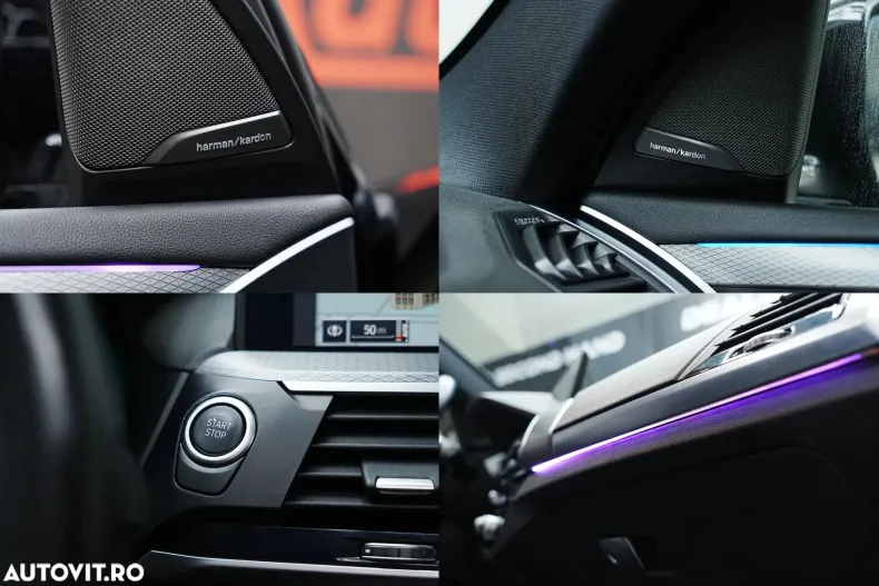 BMW X3 din 2021 cu 163.000 km - oferta BMW133633 - foto 27