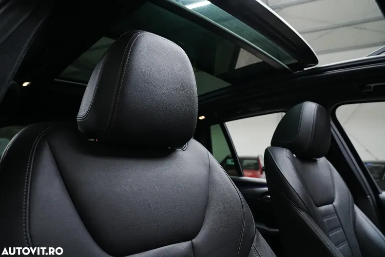 BMW X3 din 2021 cu 163.000 km - oferta BMW133633 - foto 29