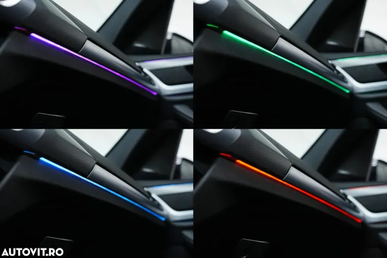 BMW X3 din 2021 cu 163.000 km - oferta BMW133633 - foto 32