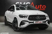 Mercedes-Benz GLE din 2024 cu 8.990 km - oferta MER133639 - foto 1