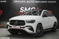 Mercedes-Benz GLE din 2024 cu 8.990 km - oferta MER133639 - foto 2