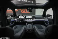 Mercedes-Benz GLE din 2024 cu 8.990 km - oferta MER133639 - foto 3
