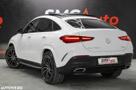 Mercedes-Benz GLE din 2024 cu 8.990 km - oferta MER133639 - foto 4