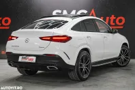 Mercedes-Benz GLE din 2024 cu 8.990 km - oferta MER133639 - foto 5