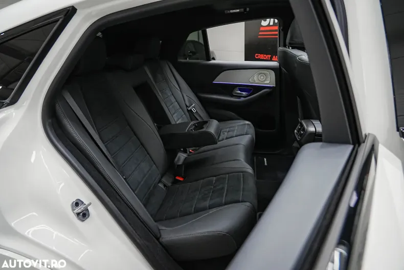 Mercedes-Benz GLE din 2024 cu 8.990 km - oferta MER133639 - foto 9