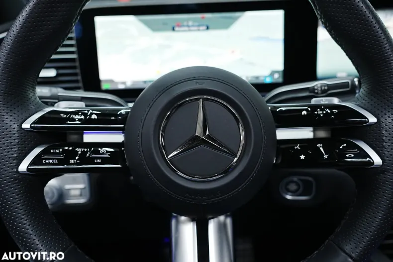 Mercedes-Benz GLE din 2024 cu 8.990 km - oferta MER133639 - foto 12