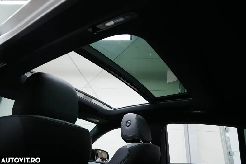Mercedes-Benz GLE din 2024 cu 8.990 km - oferta MER133639 - foto 14