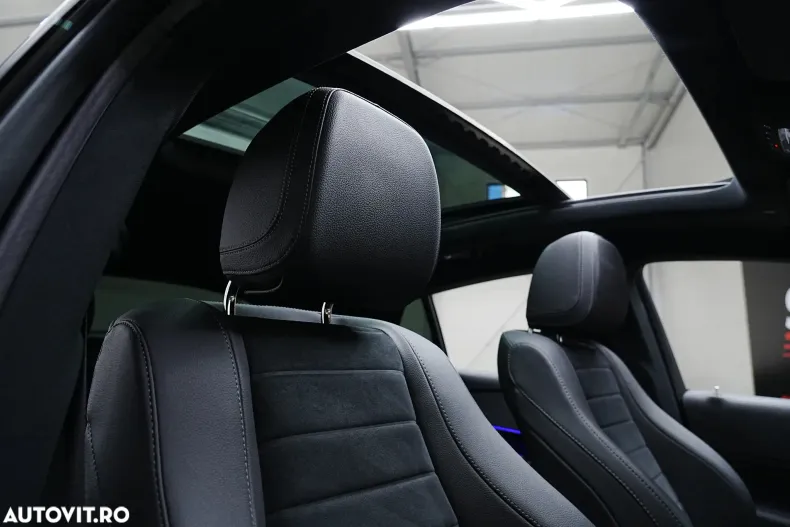 Mercedes-Benz GLE din 2024 cu 8.990 km - oferta MER133639 - foto 15