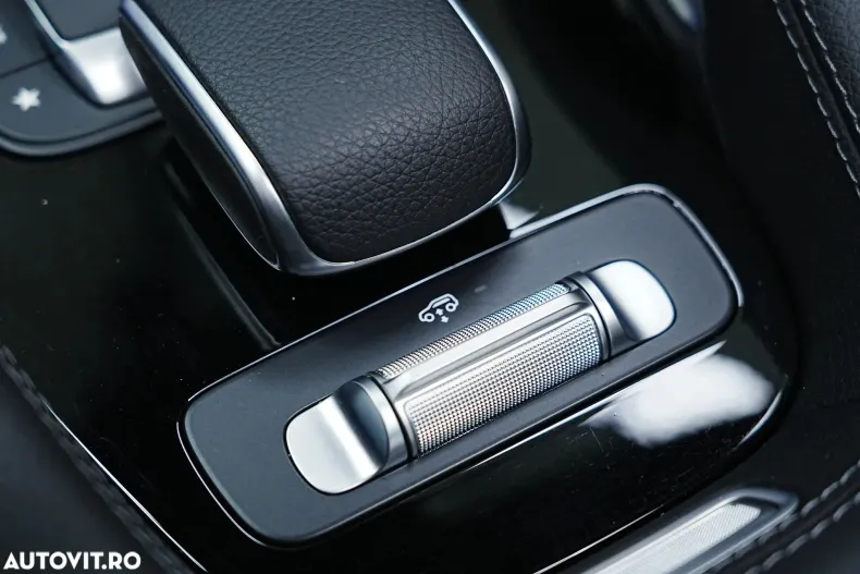 Mercedes-Benz GLE din 2024 cu 8.990 km - oferta MER133639 - foto 17