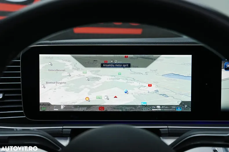 Mercedes-Benz GLE din 2024 cu 8.990 km - oferta MER133639 - foto 18