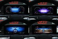 Mercedes-Benz GLE din 2024 cu 8.990 km - oferta MER133639 - foto 20