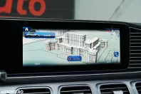 Mercedes-Benz GLE din 2024 cu 8.990 km - oferta MER133639 - foto 21