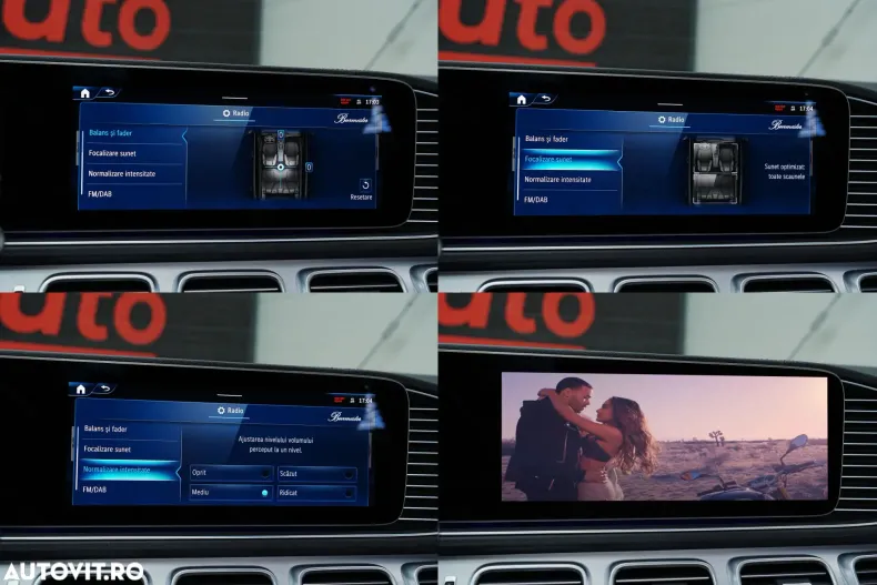 Mercedes-Benz GLE din 2024 cu 8.990 km - oferta MER133639 - foto 23