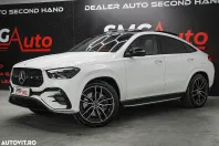 Mercedes-Benz GLE din 2024 cu 8.990 km - oferta MER133639 - foto 34