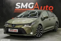 Toyota Corolla din 2020 cu 162.550 km - oferta TOY133641 - foto 2