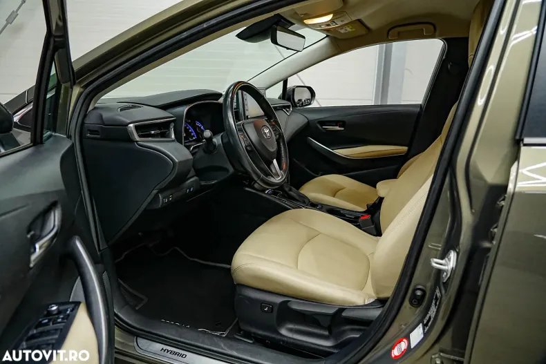Toyota Corolla din 2020 cu 162.550 km - oferta TOY133641 - foto 6