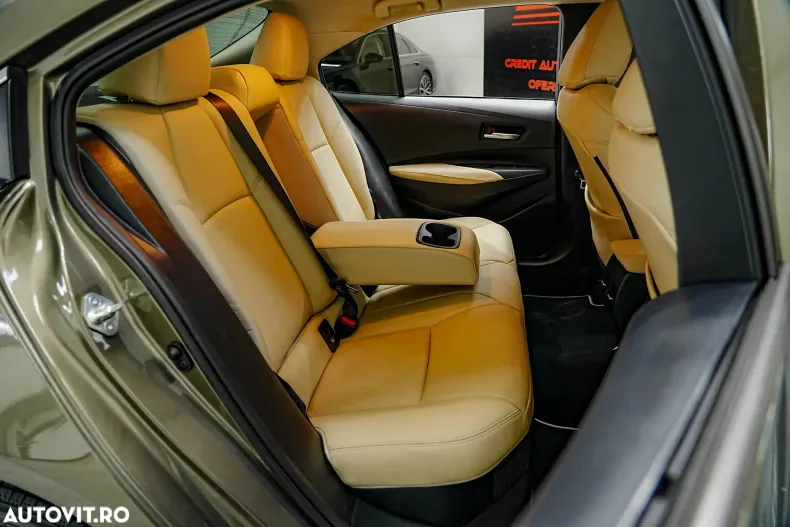 Toyota Corolla din 2020 cu 162.550 km - oferta TOY133641 - foto 9