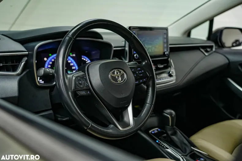 Toyota Corolla din 2020 cu 162.550 km - oferta TOY133641 - foto 11