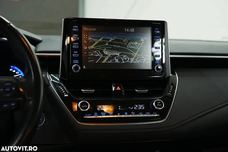Toyota Corolla din 2020 cu 162.550 km - oferta TOY133641 - foto 14