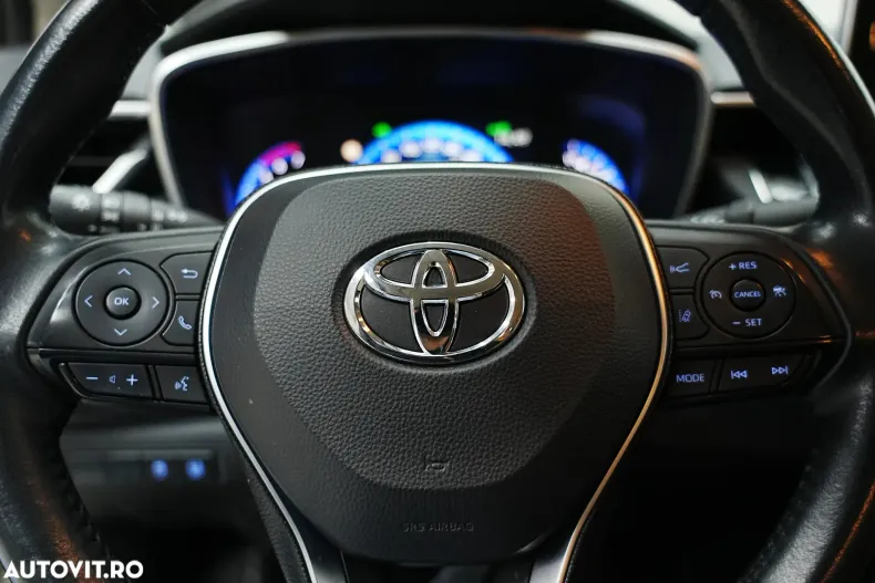 Toyota Corolla din 2020 cu 162.550 km - oferta TOY133641 - foto 15