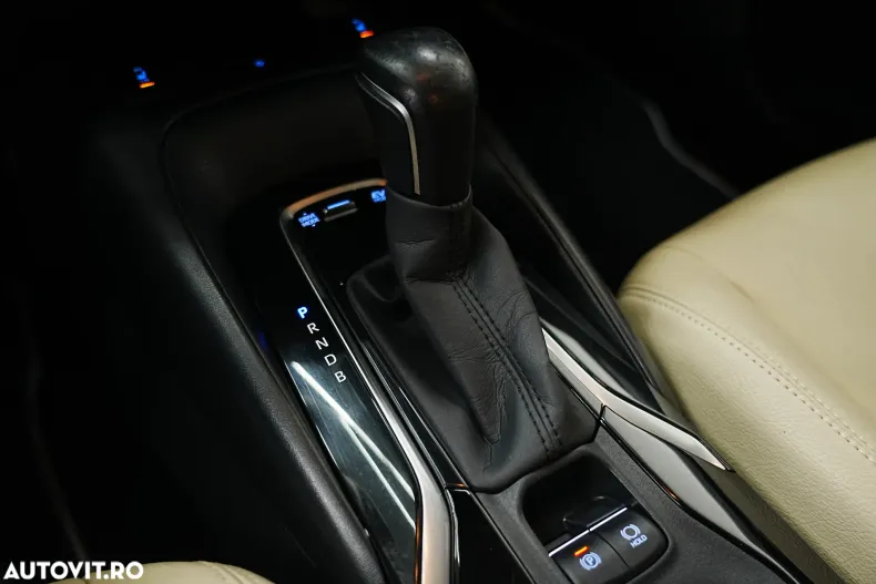 Toyota Corolla din 2020 cu 162.550 km - oferta TOY133641 - foto 16