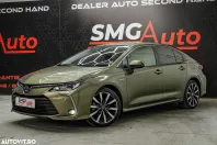 Toyota Corolla din 2020 cu 162.550 km - oferta TOY133641 - foto 22