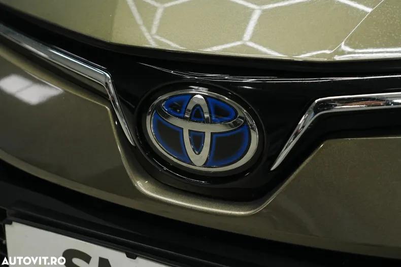 Toyota Corolla din 2020 cu 162.550 km - oferta TOY133641 - foto 23