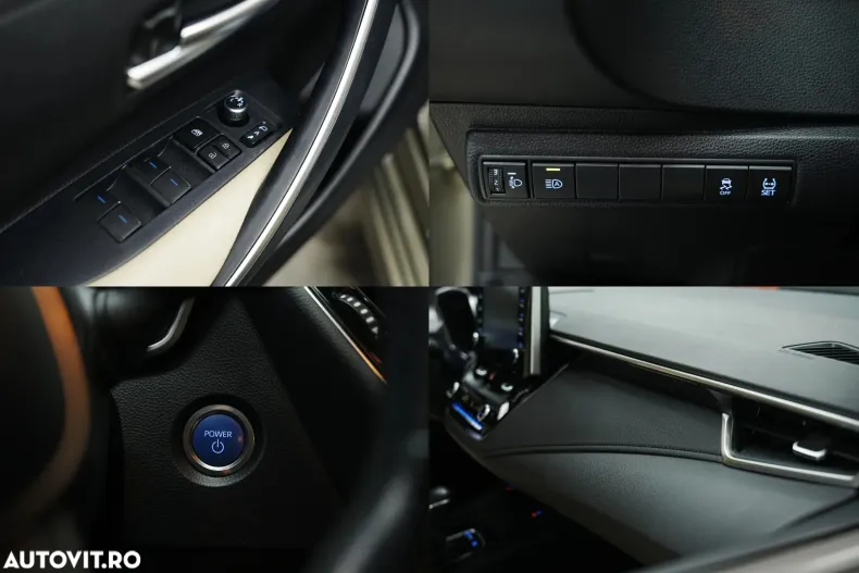 Toyota Corolla din 2020 cu 162.550 km - oferta TOY133641 - foto 25