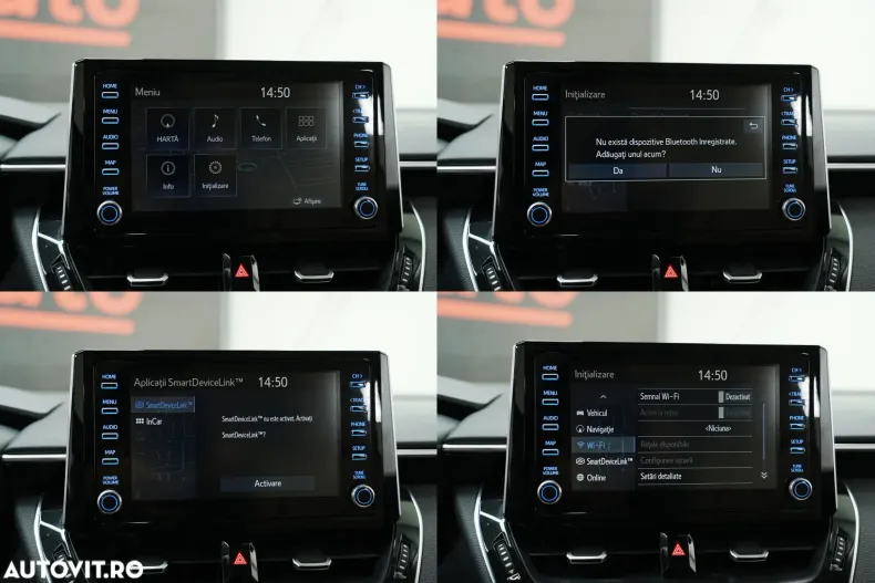 Toyota Corolla din 2020 cu 162.550 km - oferta TOY133641 - foto 30