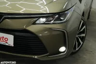 Toyota Corolla din 2020 cu 162.550 km - oferta TOY133641 - foto 32