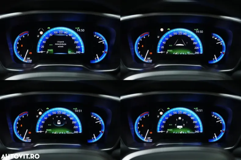 Toyota Corolla din 2020 cu 162.550 km - oferta TOY133641 - foto 34