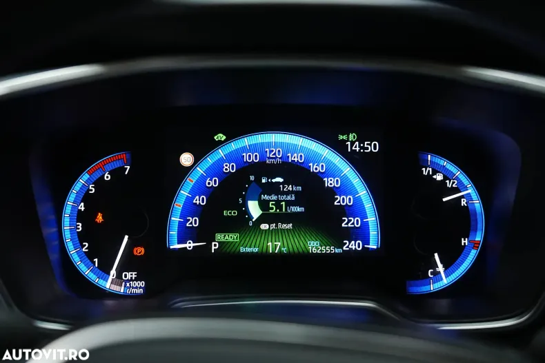 Toyota Corolla din 2020 cu 162.550 km - oferta TOY133641 - foto 36