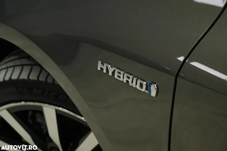 Toyota Corolla din 2020 cu 162.550 km - oferta TOY133641 - foto 37