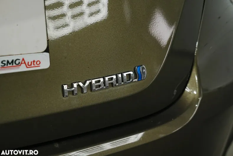 Toyota Corolla din 2020 cu 162.550 km - oferta TOY133641 - foto 39