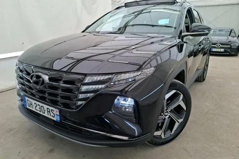 Hyundai TUCSON din 2022 cu 118.762 km - oferta HYU133644 - foto 1