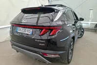 Hyundai TUCSON din 2022 cu 118.762 km - oferta HYU133644 - foto 4