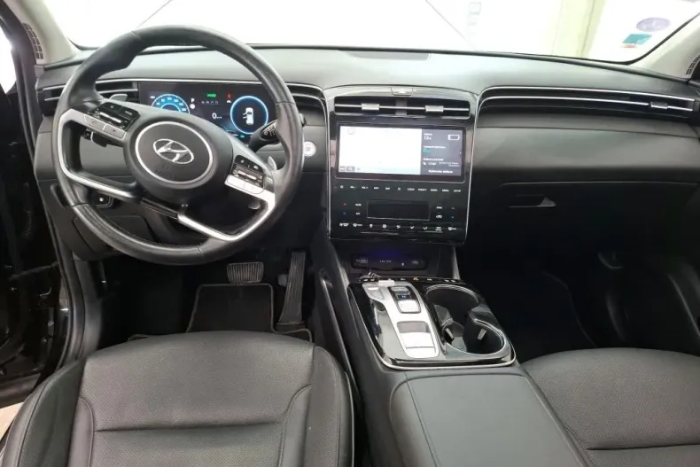 Hyundai TUCSON din 2022 cu 118.762 km - oferta HYU133644 - foto 5