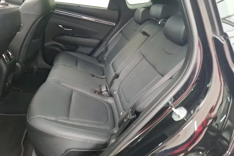 Hyundai TUCSON din 2022 cu 118.762 km - oferta HYU133644 - foto 7