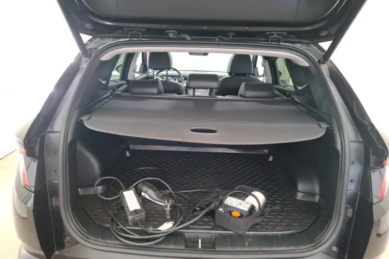 Hyundai TUCSON din 2022 cu 118.762 km - oferta HYU133644 - foto 10