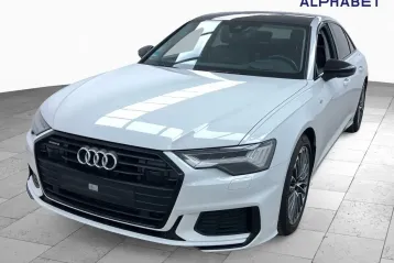 Audi A6 din 2022 - oferta AUD133646